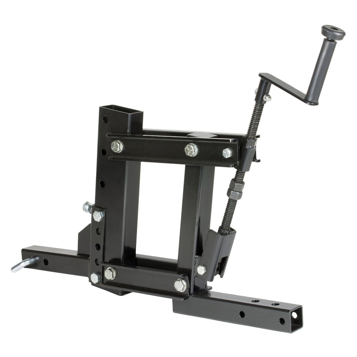 Impact Implements Hydraulic New Soil Cultivation Kit