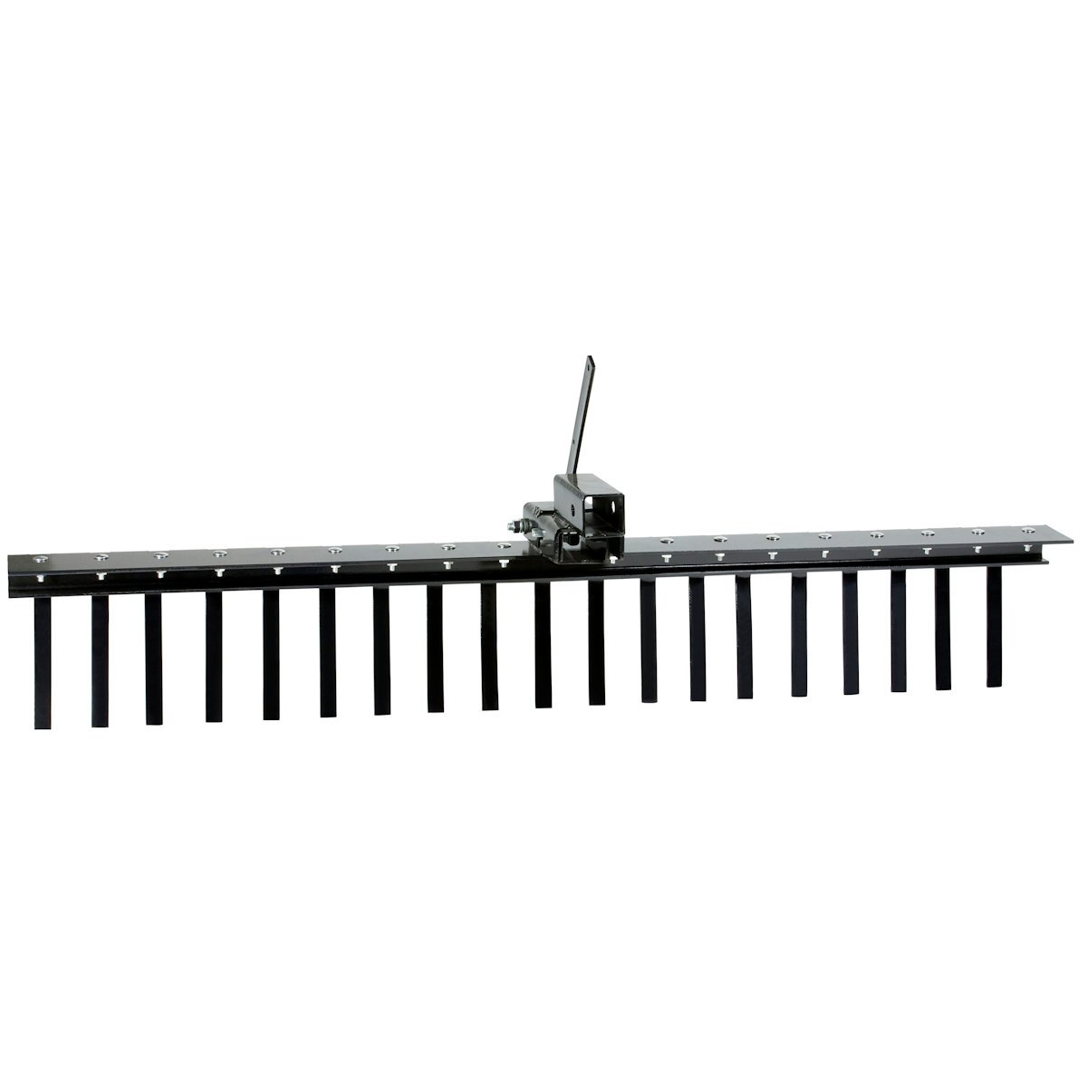 Impact Implements Hydraulic New Soil Cultivation Kit