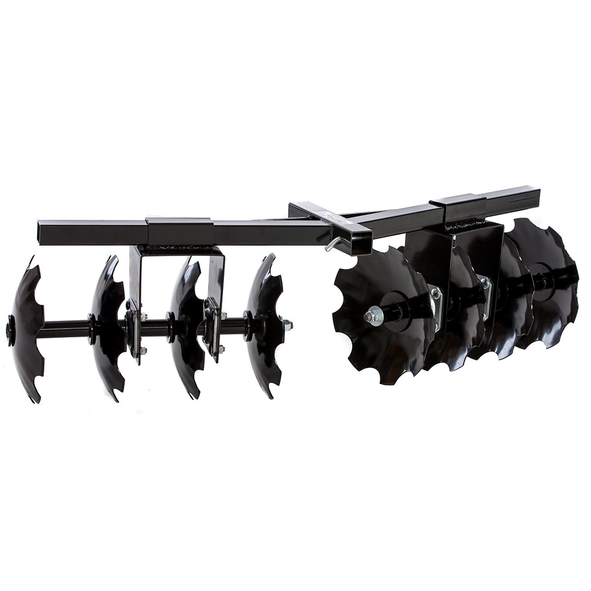 Impact Implements Hydraulic New Soil Cultivation Kit