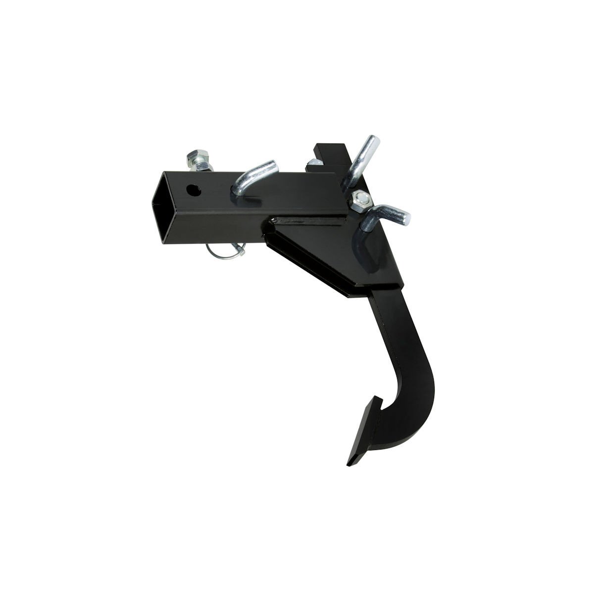 Impact Implements Pro 6-Piece Hydraulic Kit