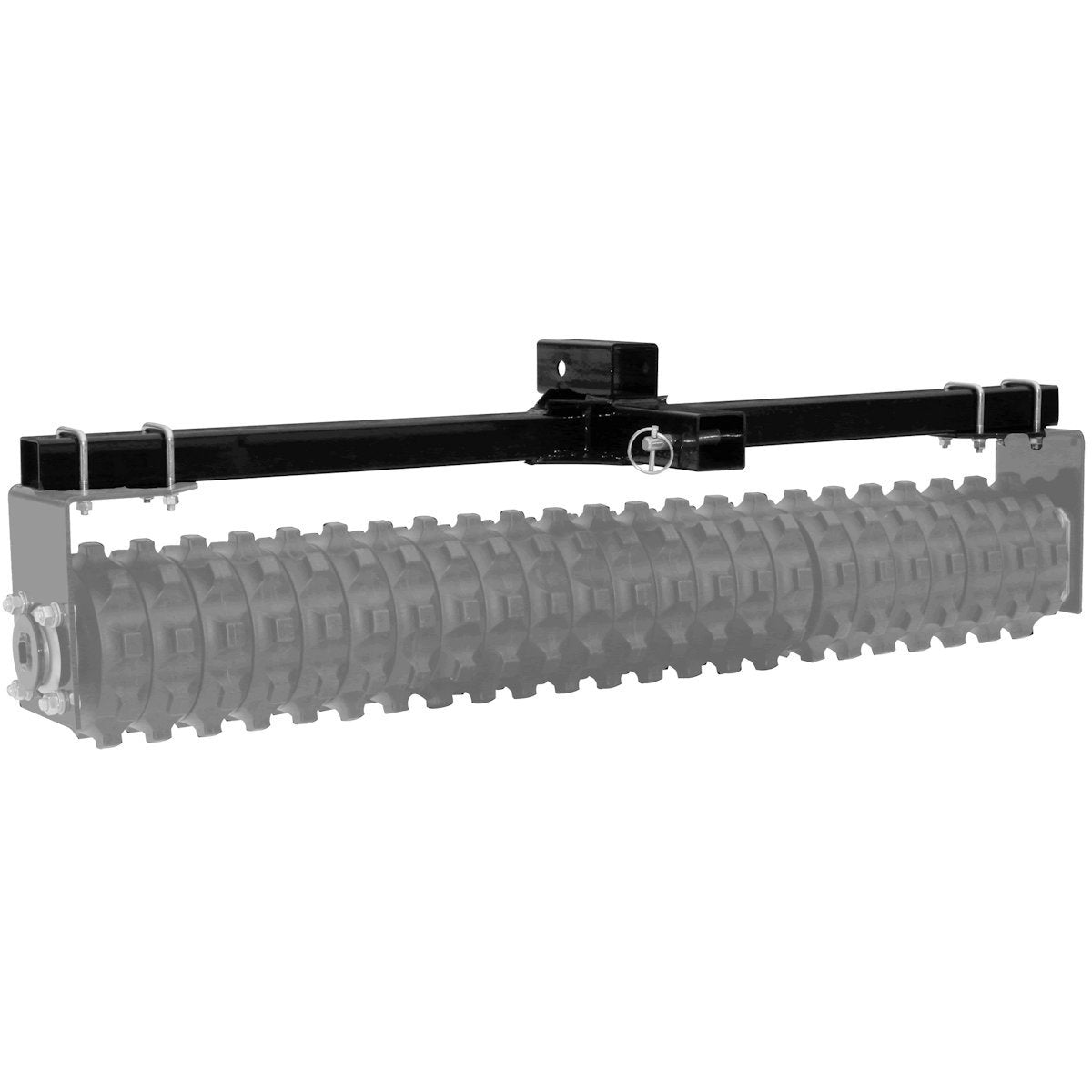 Impact Implements Pro Cultipacker