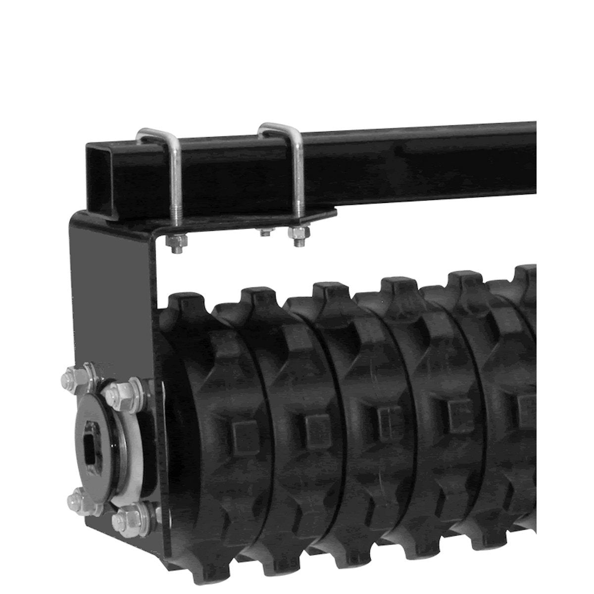 Impact Implements Pro Cultipacker