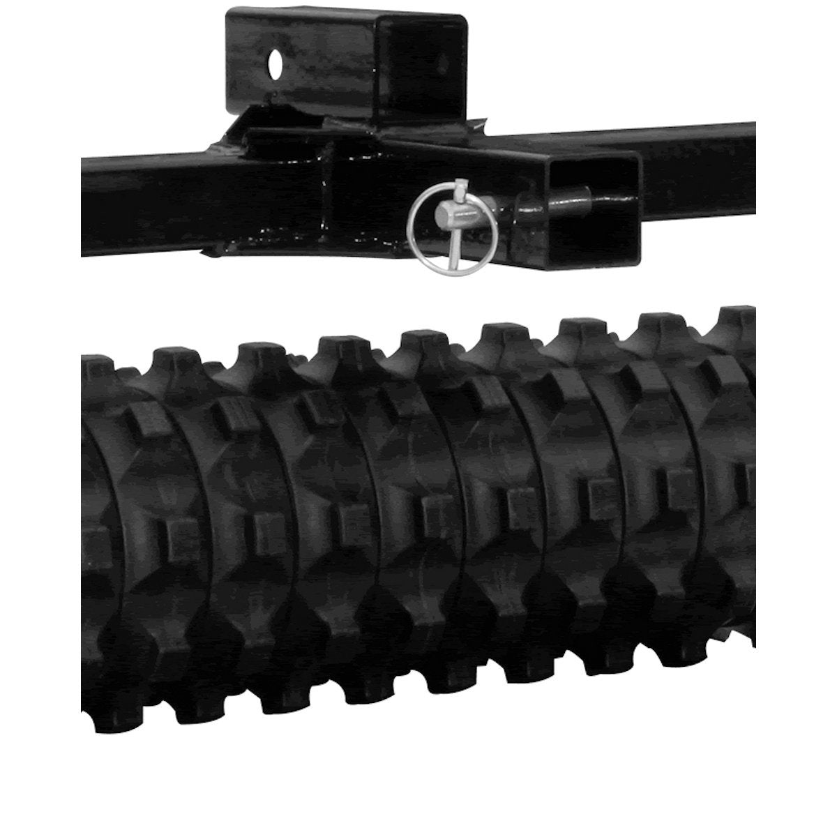 Impact Implements Pro Cultipacker