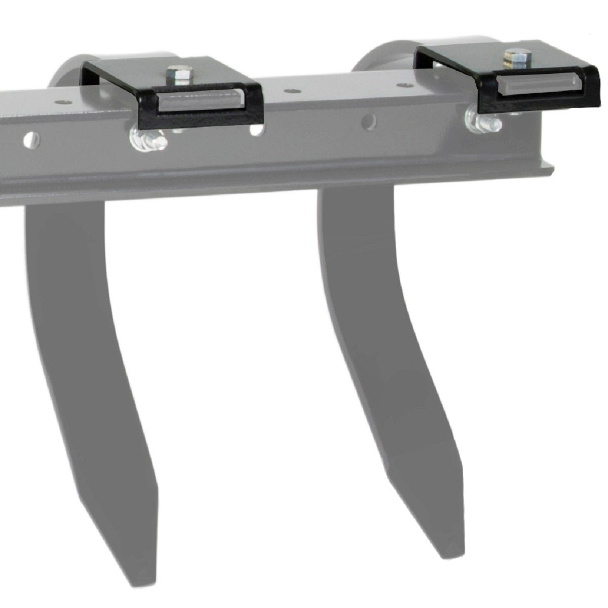 Impact Implements Pro Cultivator