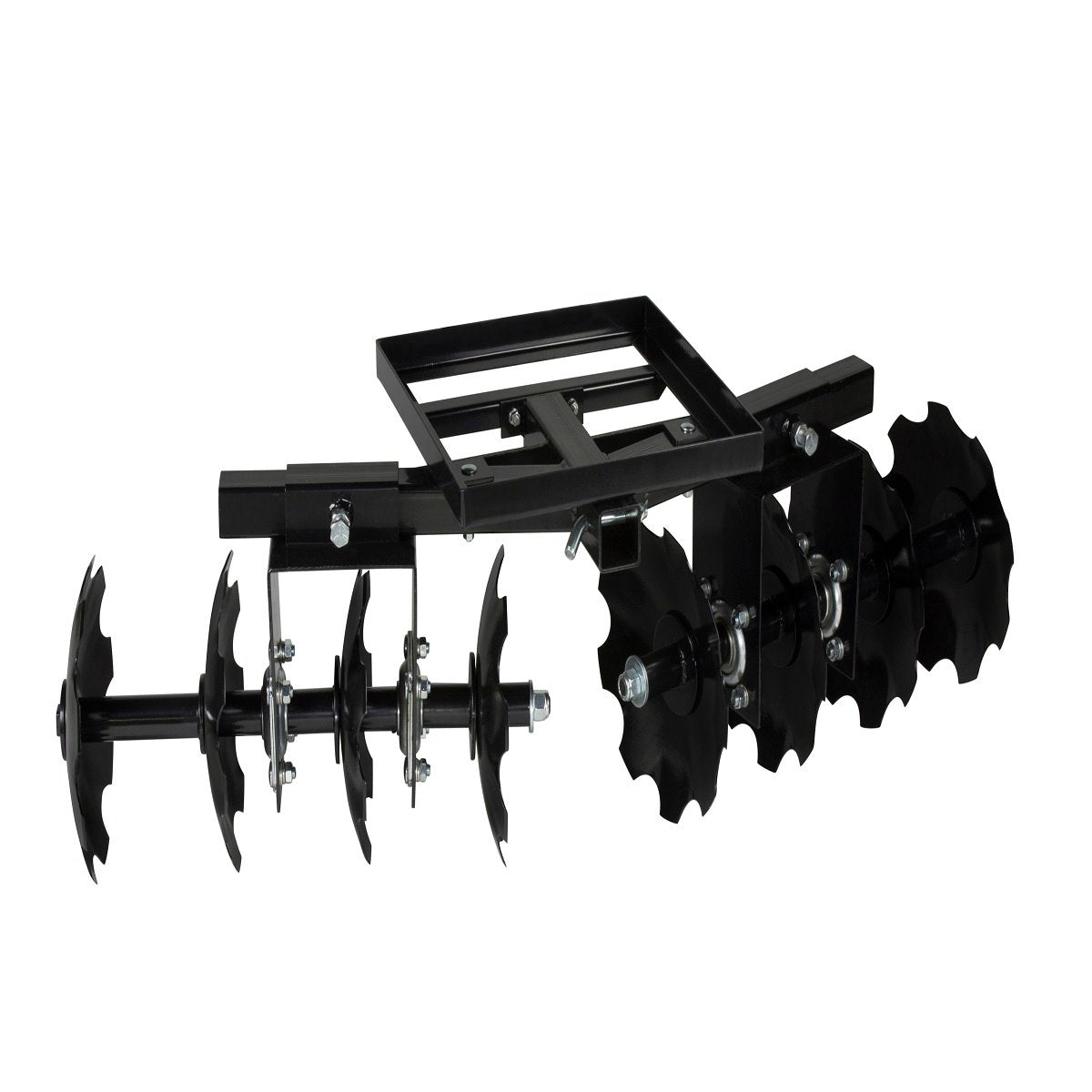 Impact Implements Pro Disc Plow / Harrow