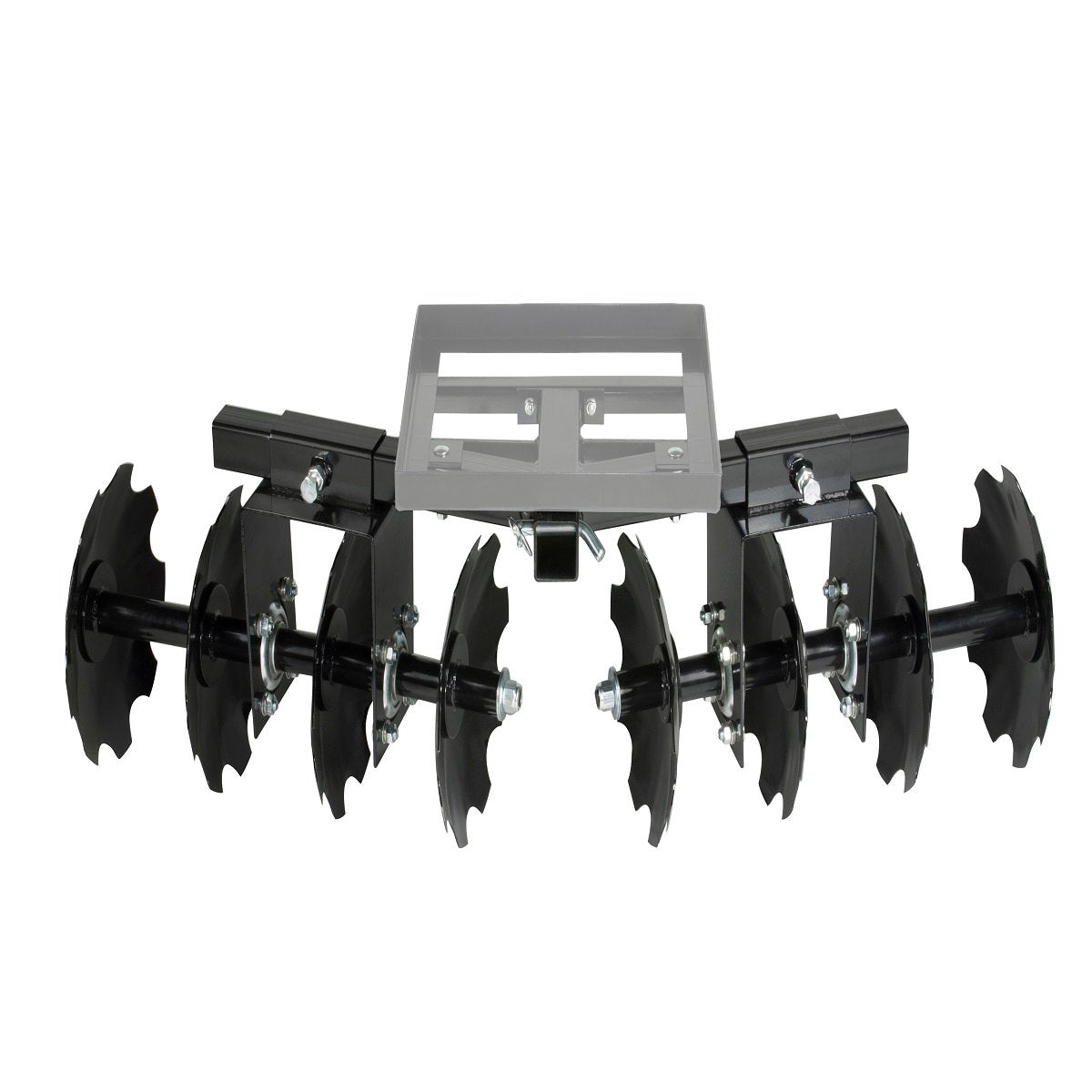 Impact Implements Pro Disc Plow / Harrow