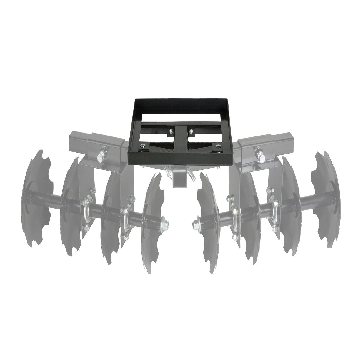 Impact Implements Pro Disc Plow / Harrow