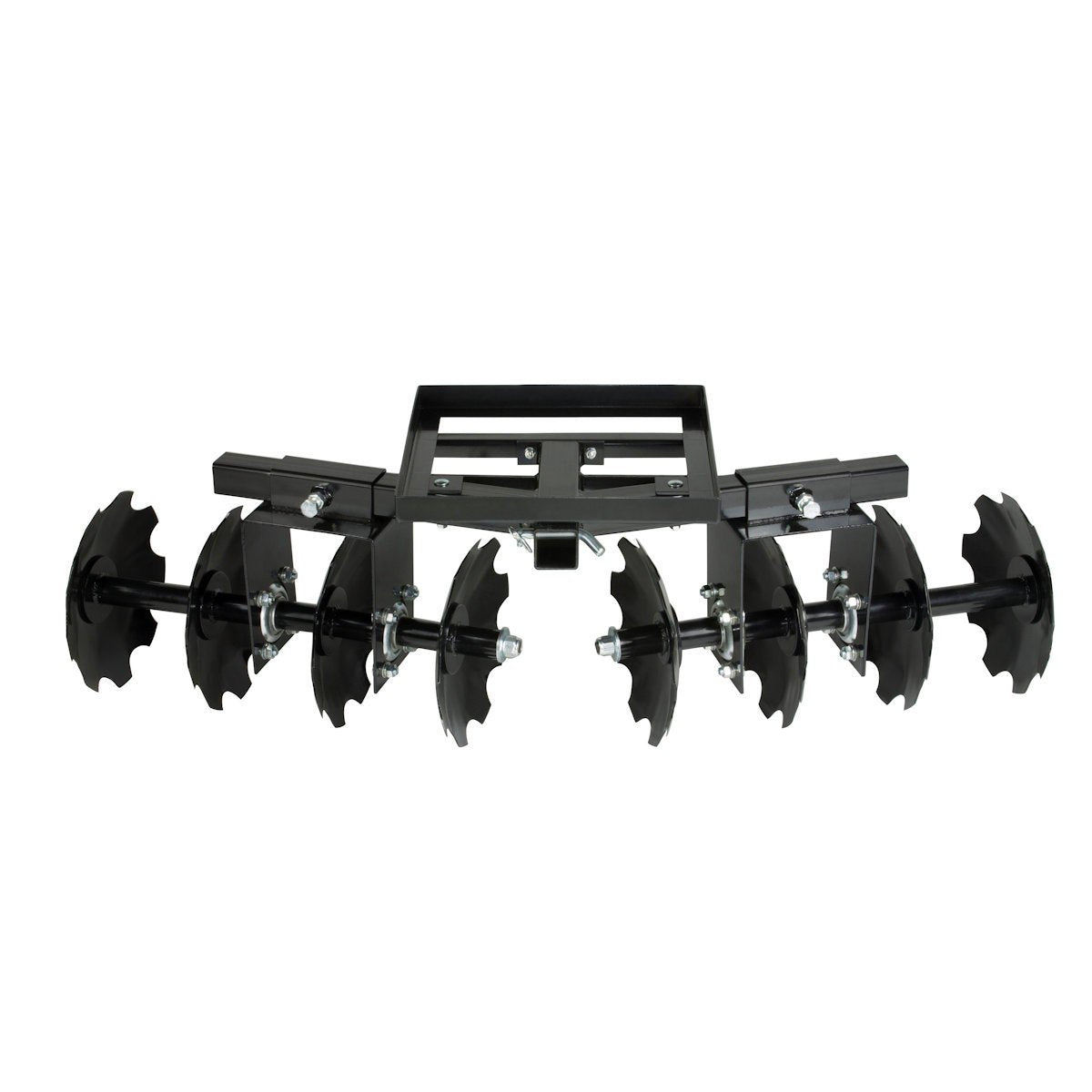 Impact Implements Pro Disc Plow (IP4471_BK) Replacement Parts