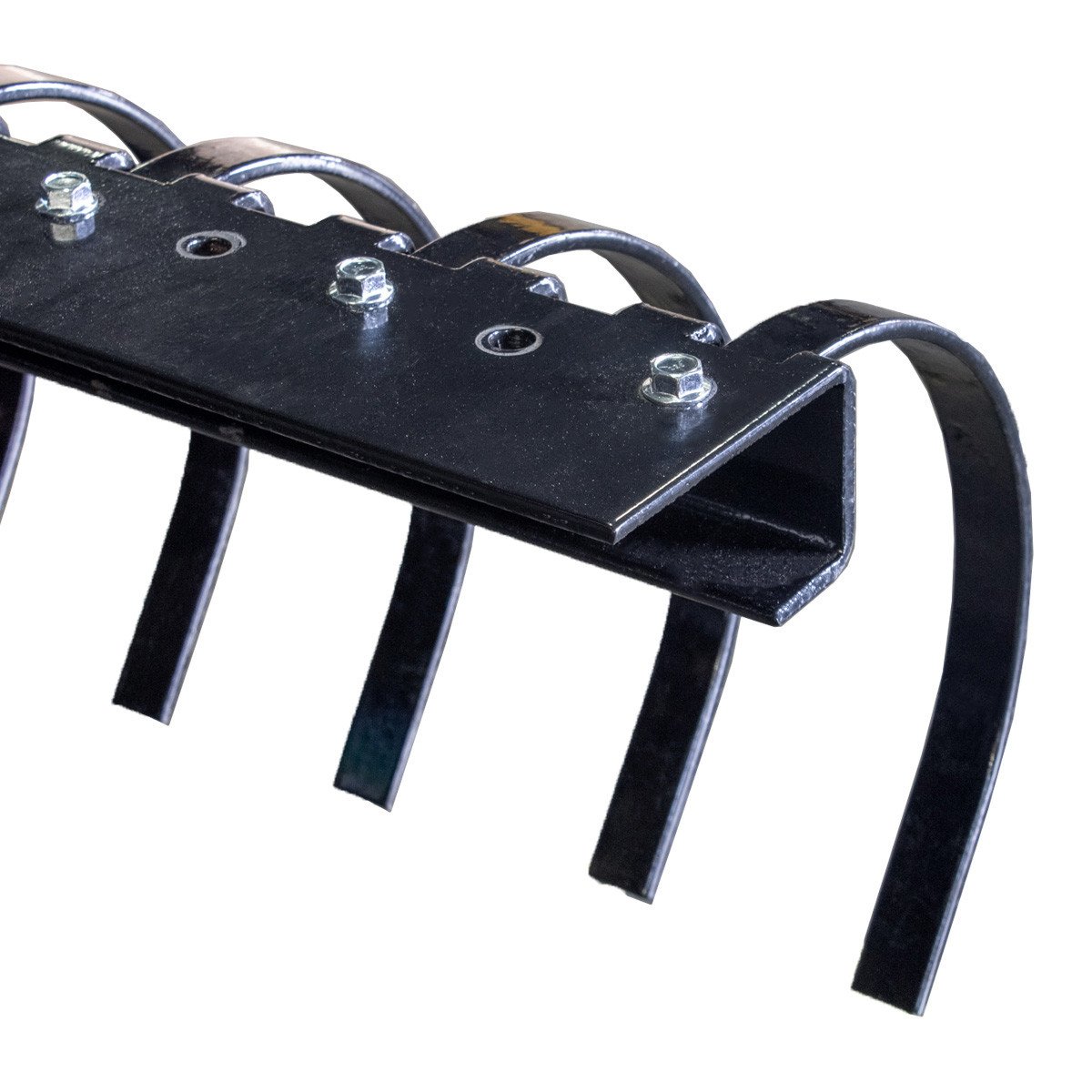 Impact Implements Pro Rake (IP4456_BK) Replacement Parts