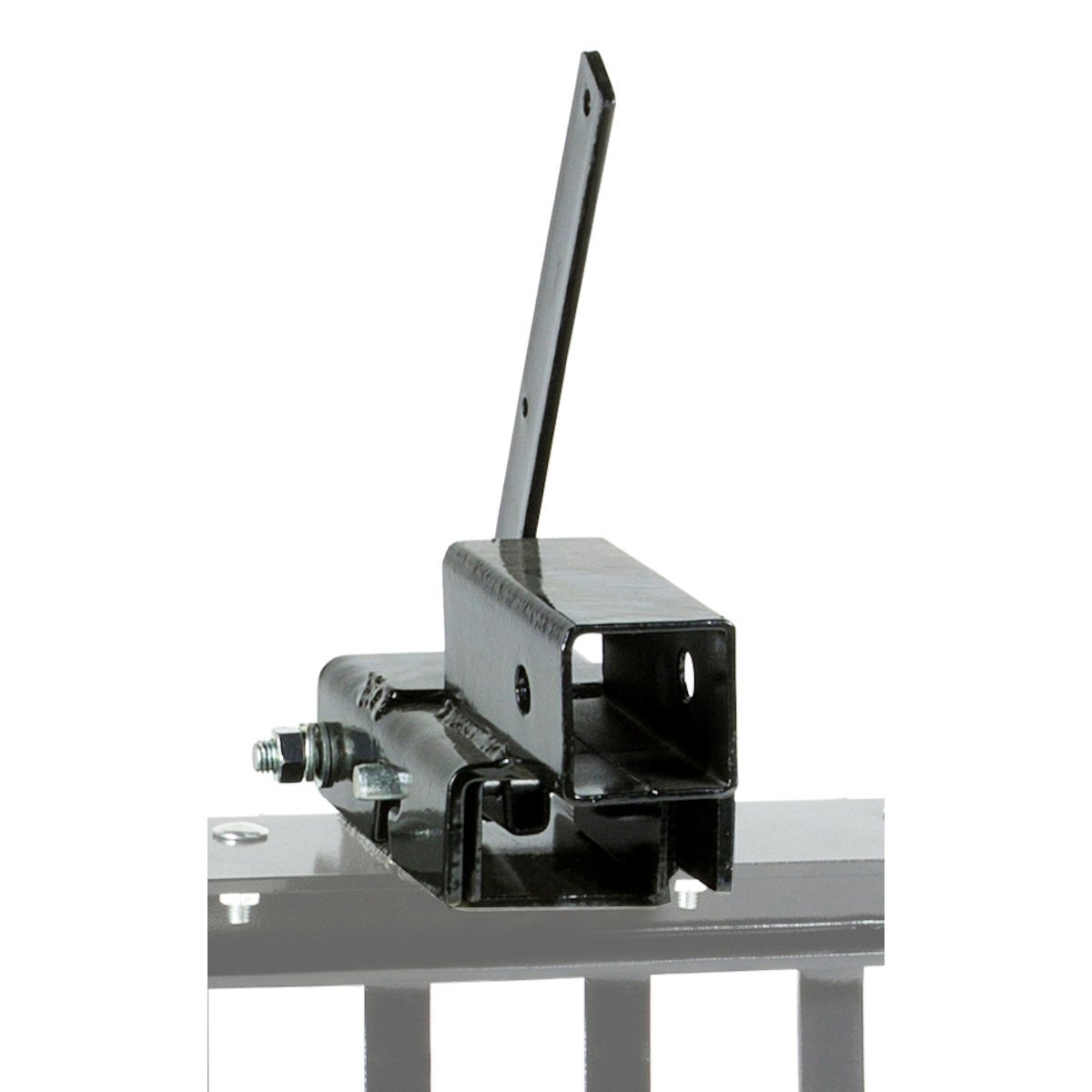 Impact Implements Pro Rake (IP4456_BK) Replacement Parts