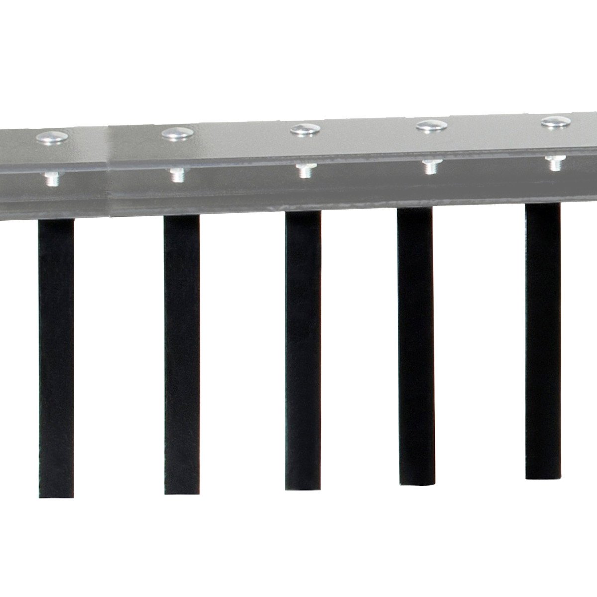 Impact Implements Pro Rake (IP4456_BK) Replacement Parts