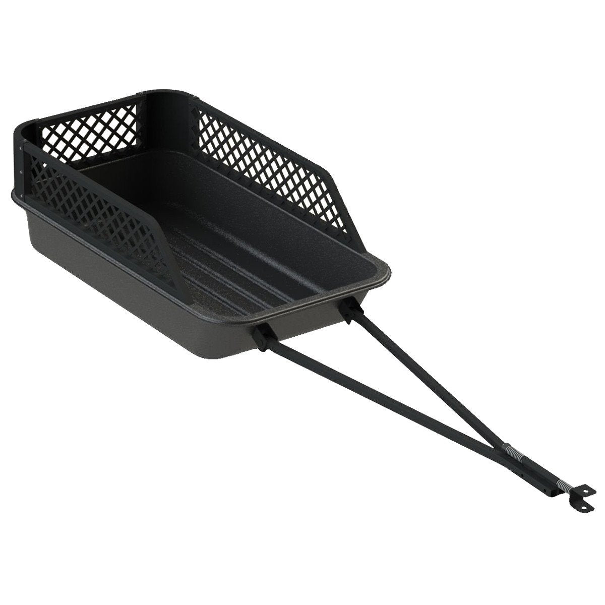 Impact Implements Snow Sled (IP8002) Replacement Parts