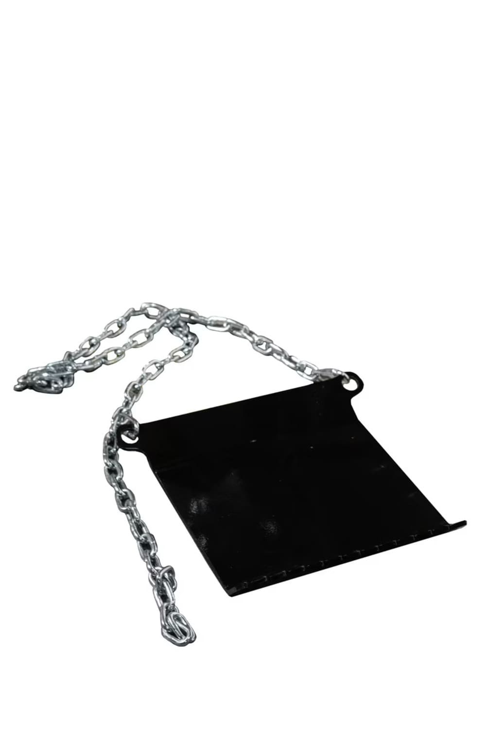 Impact Implements Log Hauler