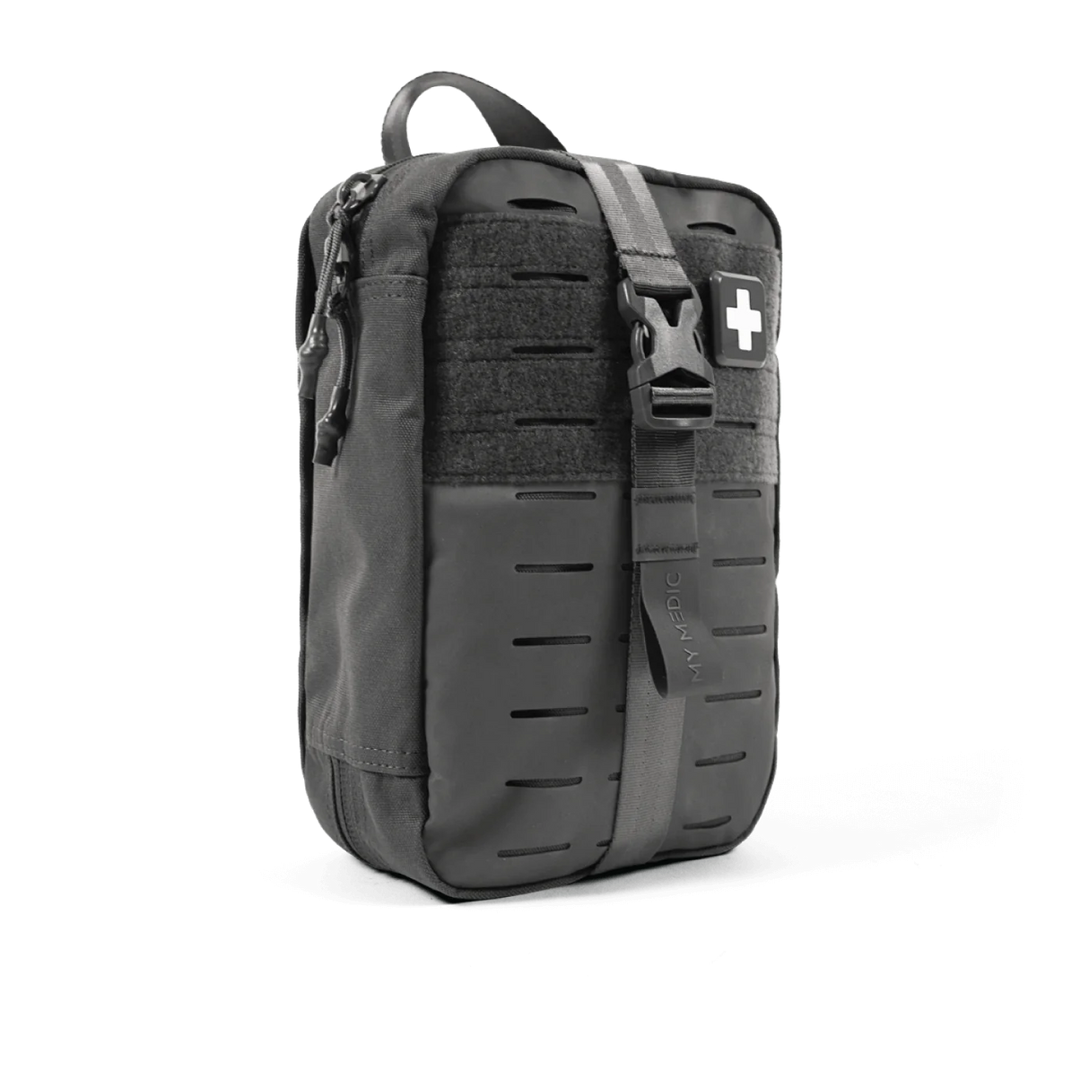 MyMedic MyFak Standard Emergency / First Aid Kit Compact and Complete Set