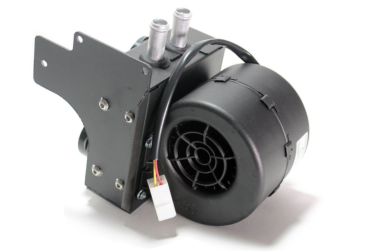 Inferno '12+ John Deere RSX 850 860 Cab Heater with Defrost