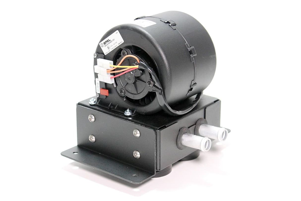 Inferno '13-'18 Can-Am Maverick Cab Heater with Defrost