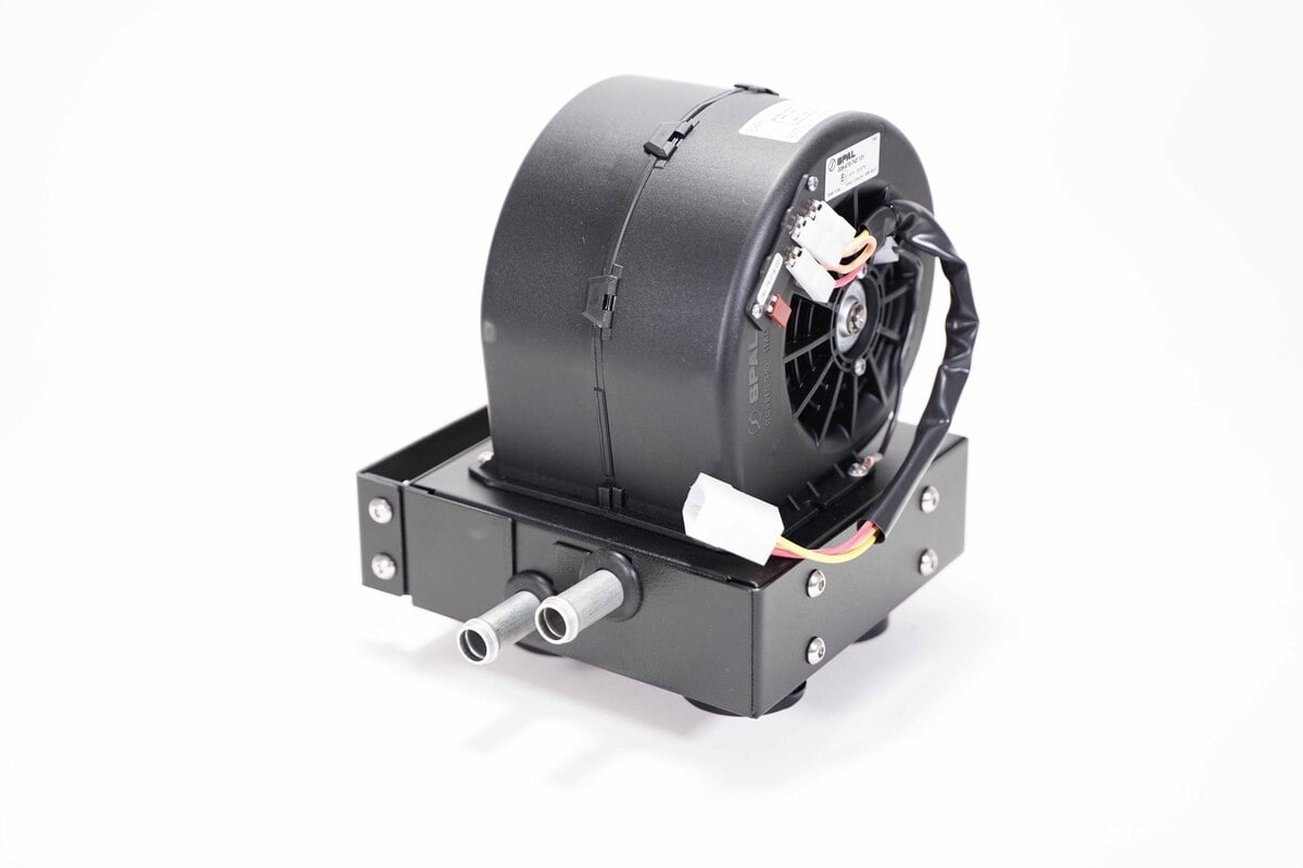 Inferno '13-'19 Polaris Ranger XP 900 Maxx Cab Heater with Defrost