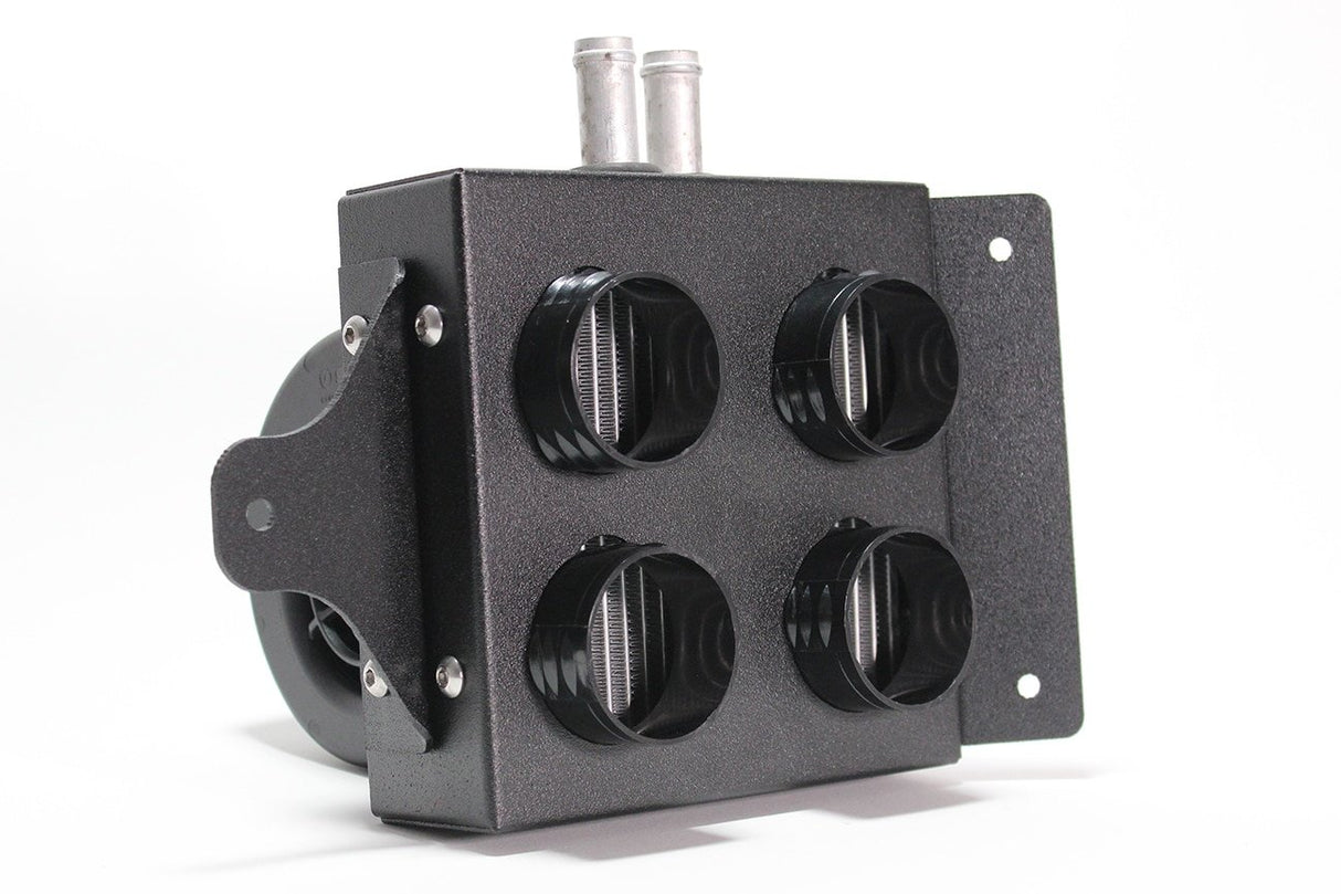 Inferno '14-'18 Polaris RZR 1000 Cab Heater with Defrost