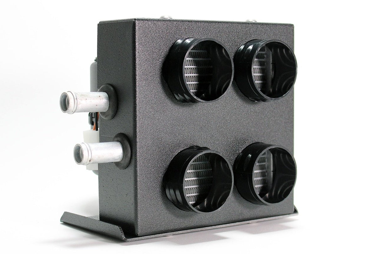 Inferno '14+ Honda Pioneer 700 Cab Heater with Defrost