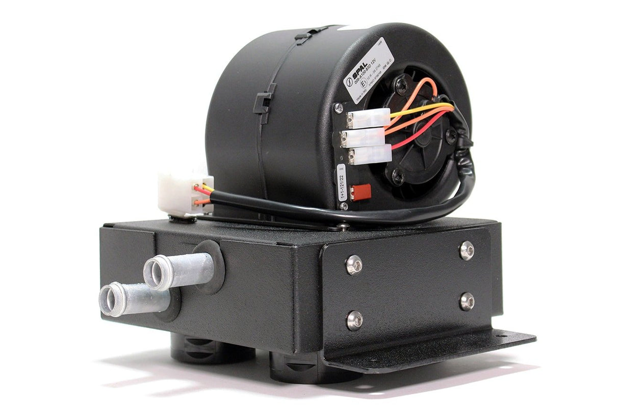 Inferno '14+ Yamaha Viking Cab Heater with Defrost