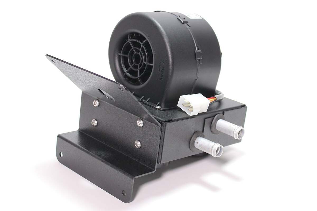 Inferno '16+ Polaris General 1000 Cab Heater with Defrost