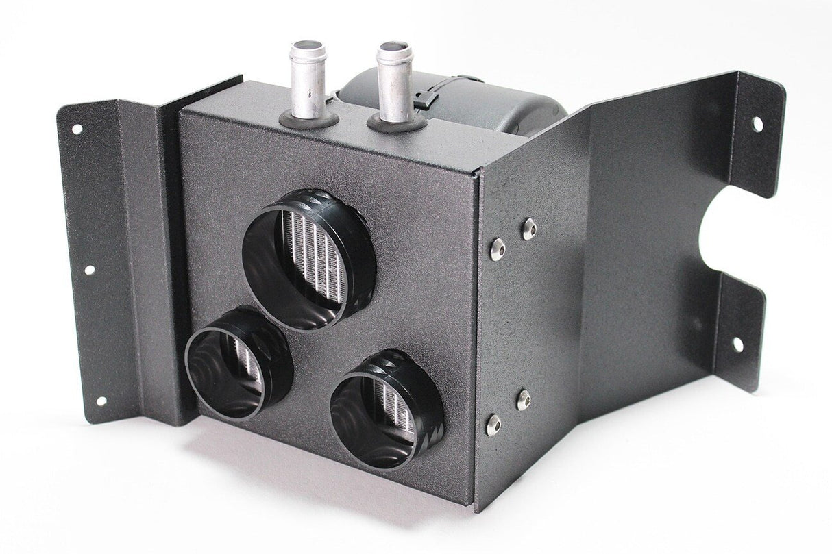 Inferno '18+ Kubota Sidekick RTV-XG850 Cab Heater with Defrost