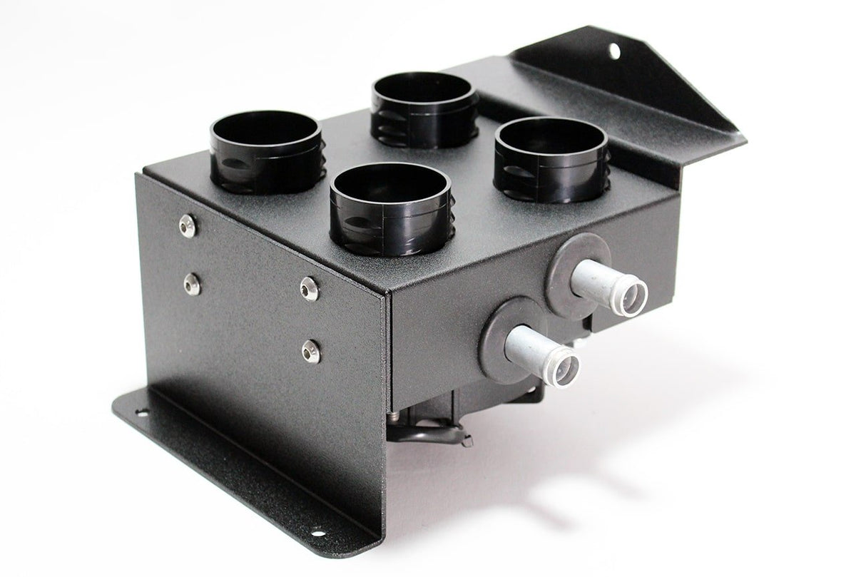 Inferno '18+ Polaris RZR RS1 Cab Heater with Defrost