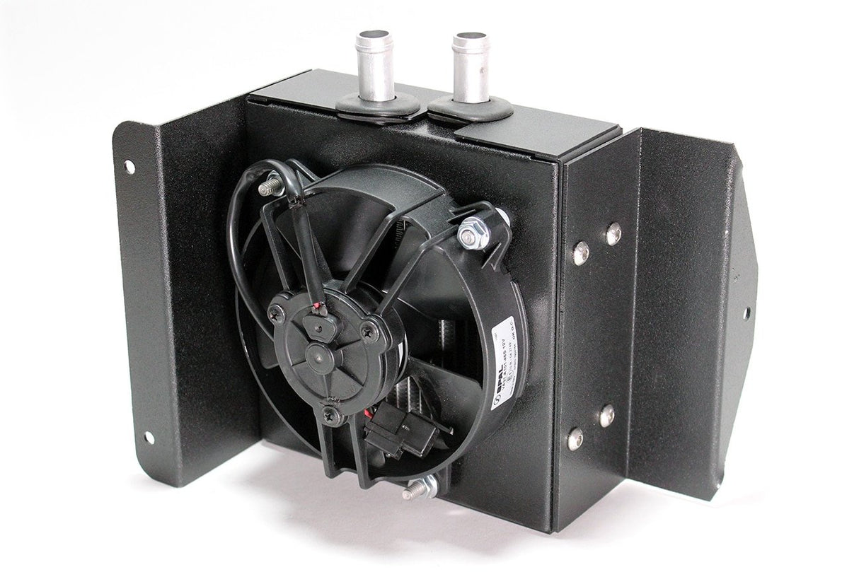 Inferno '18+ Polaris RZR RS1 Cab Heater with Defrost