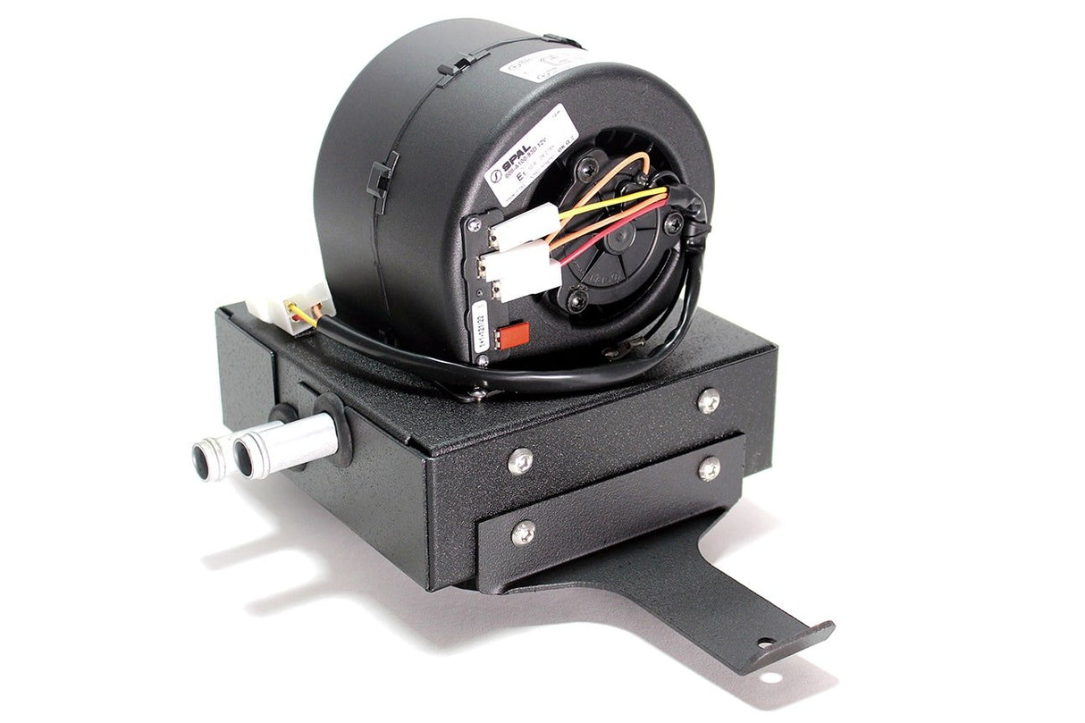 Inferno '19+ Honda Talon Cab Heater with Defrost