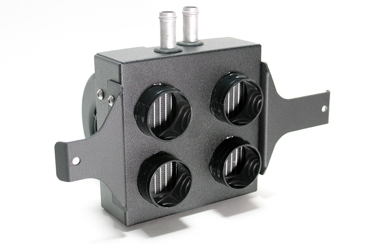 Inferno '19+ Honda Talon Cab Heater with Defrost