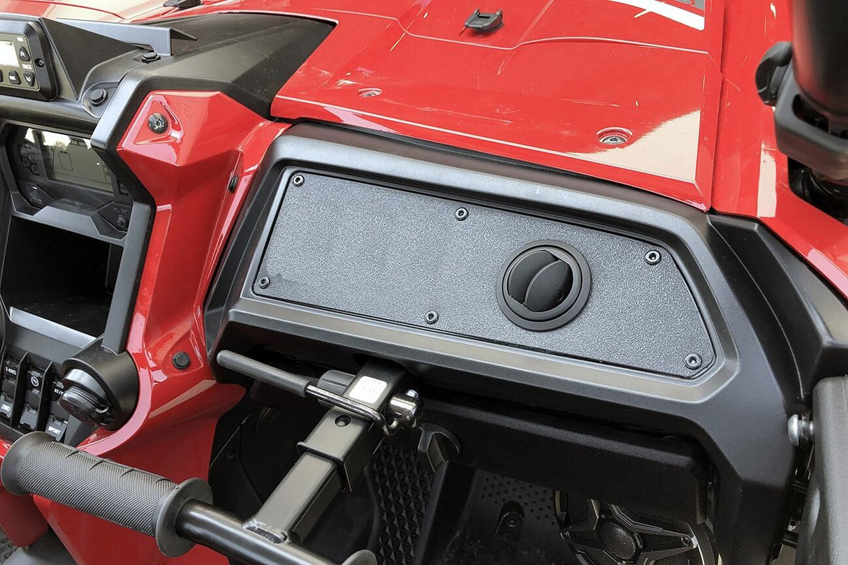 Inferno '19+ Honda Talon Cab Heater with Defrost