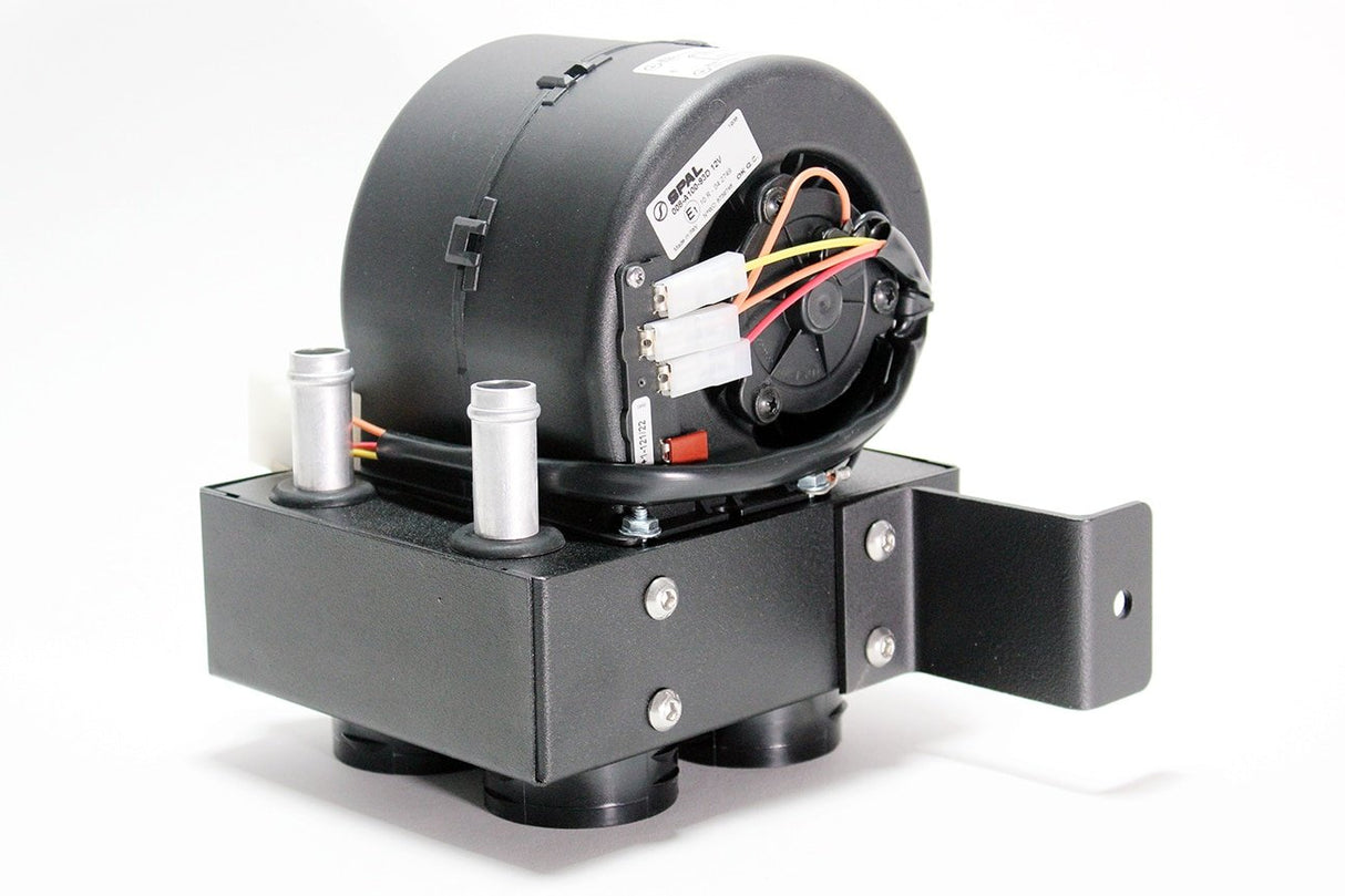 Inferno '19+ Kawasaki Mule Pro MX Cab Heater with Defrost