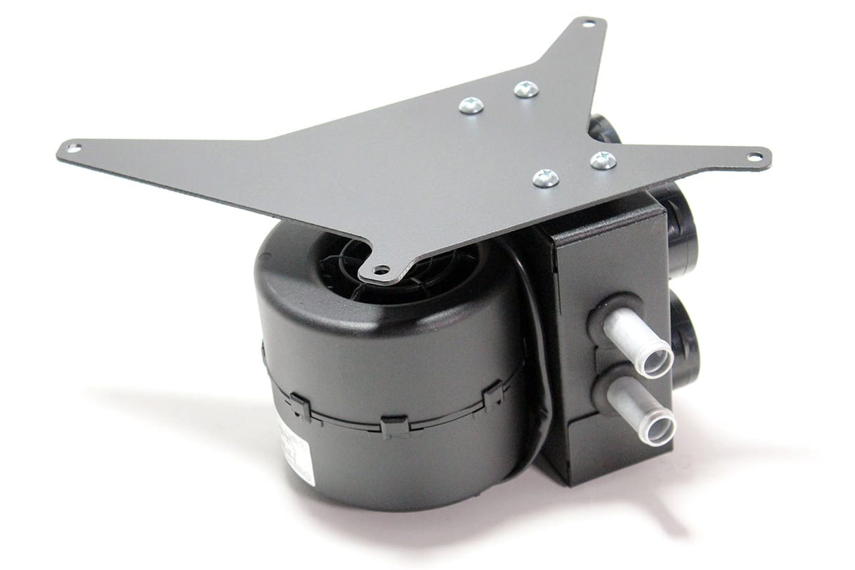 Inferno '19+ Polaris RZR Pro XP Cab Heater with Defrost