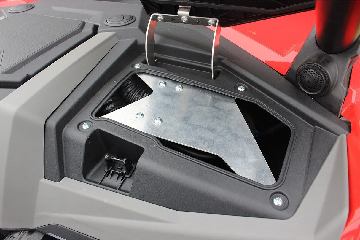 Inferno '19+ Polaris RZR Pro XP Cab Heater with Defrost