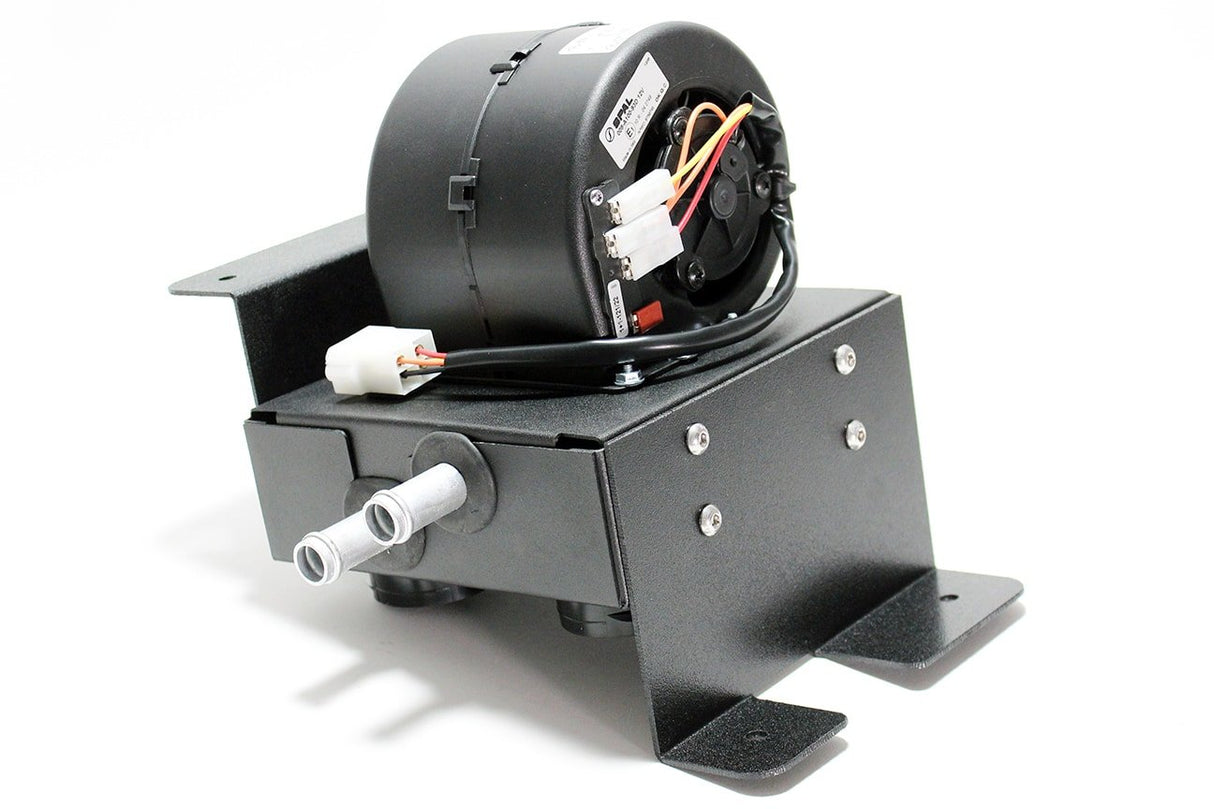 Inferno '20+ Honda Pioneer 520 Cab Heater with Defrost