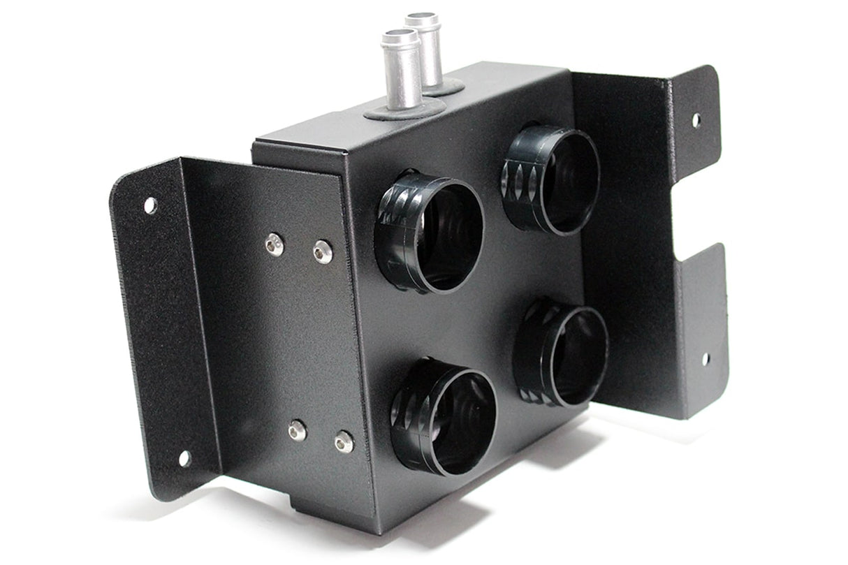 Inferno '20+ Honda Pioneer 520 Cab Heater with Defrost