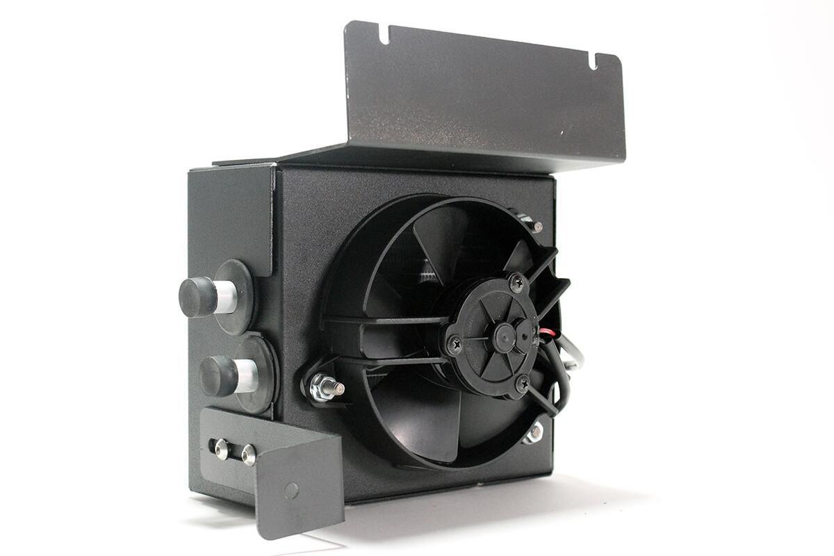 Inferno '21+ Can-Am Commander Cab Heater with Defrost
