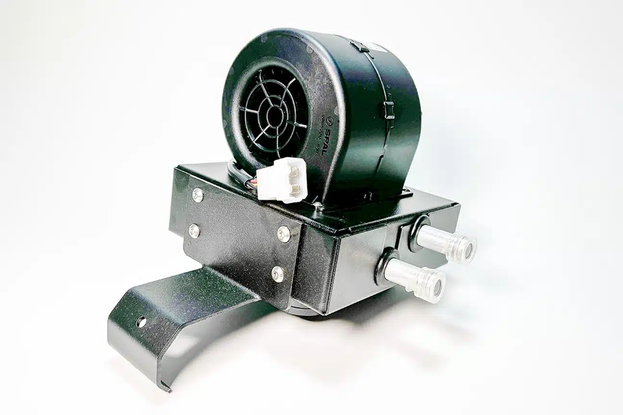 Inferno '23 Polaris Xpedition Cab Heater with Defrost