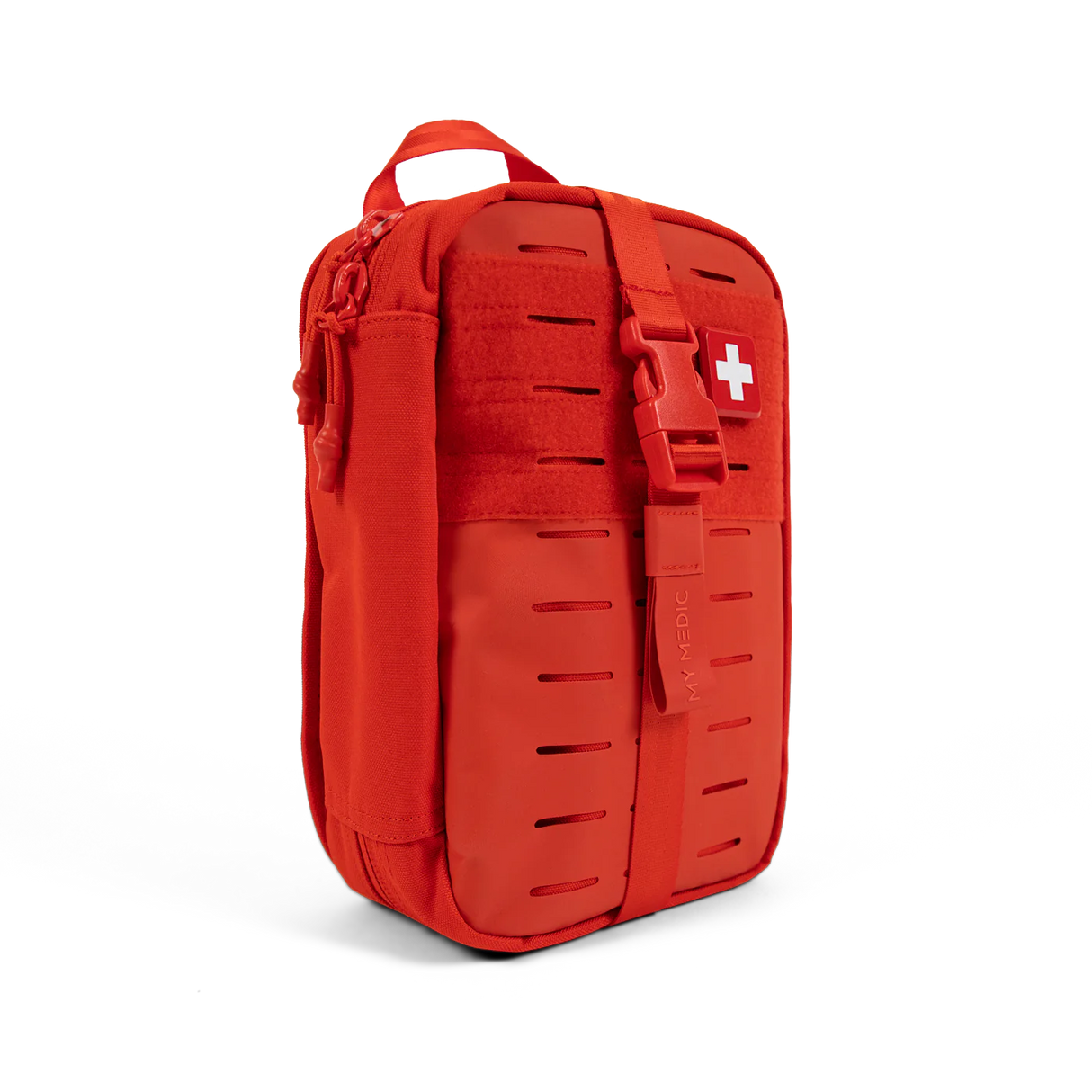 MyMedic MyFak Standard Emergency / First Aid Kit Compact and Complete Set