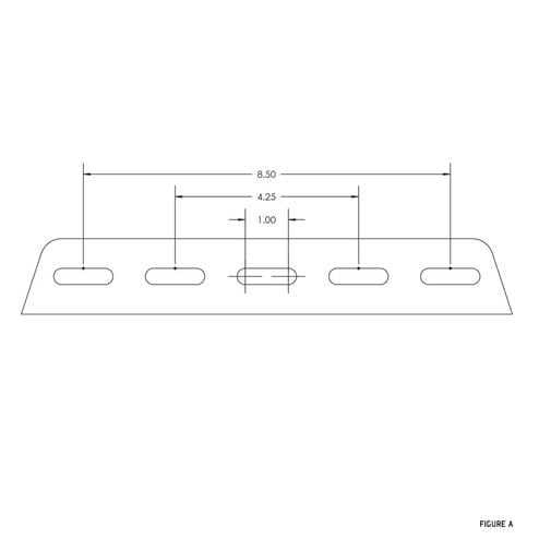 HMF Defender Front HD Bumper Arctic Cat Trail