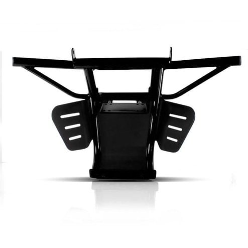 HMF Defender Front HD Bumper Can Am Commander