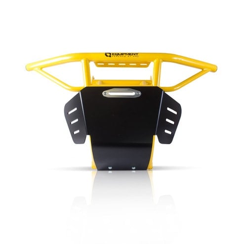 HMF Defender Front HD Bumper Can Am Commander