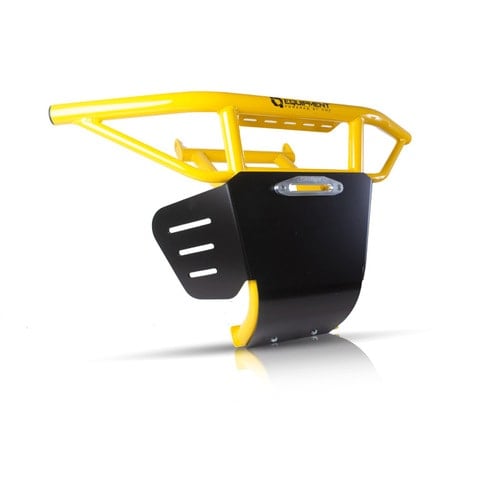 HMF Defender Front HD Bumper Can Am Commander