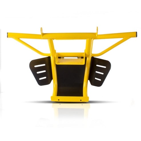 HMF Defender Front HD Bumper Can Am Commander