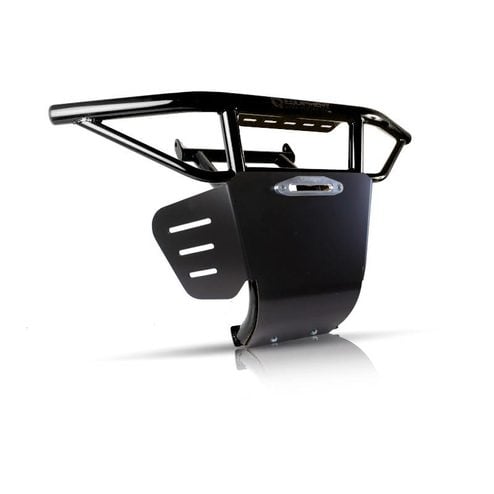 HMF Defender Front HD Bumper Can Am Commander