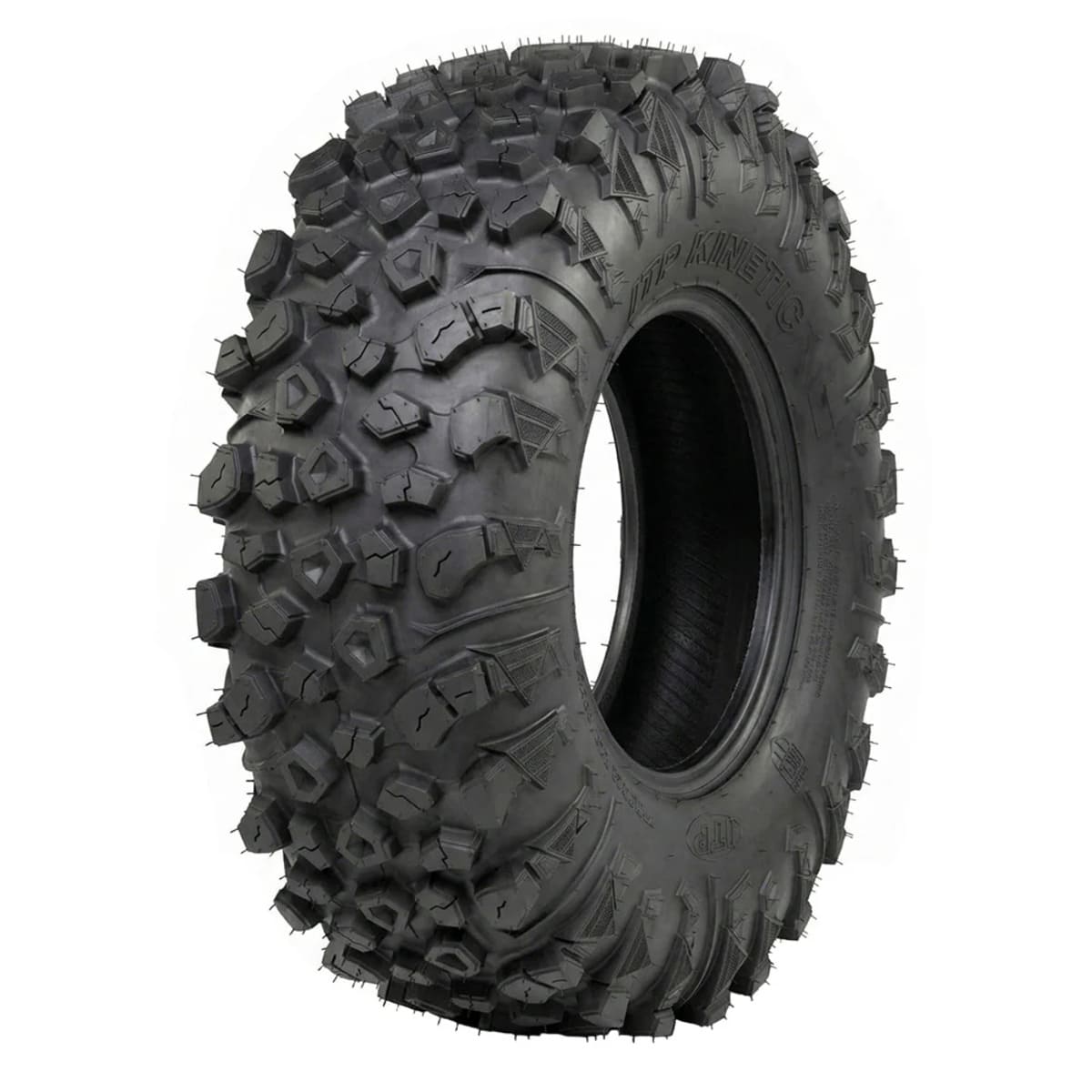 ITP All-Terrain Radial Kinetic UTV Rock Tire - 8-Ply
