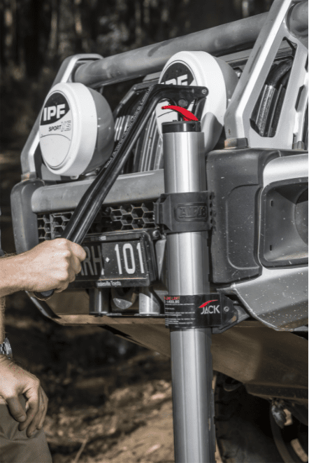 ARB Hydraulic Long Travel Recovery Jack