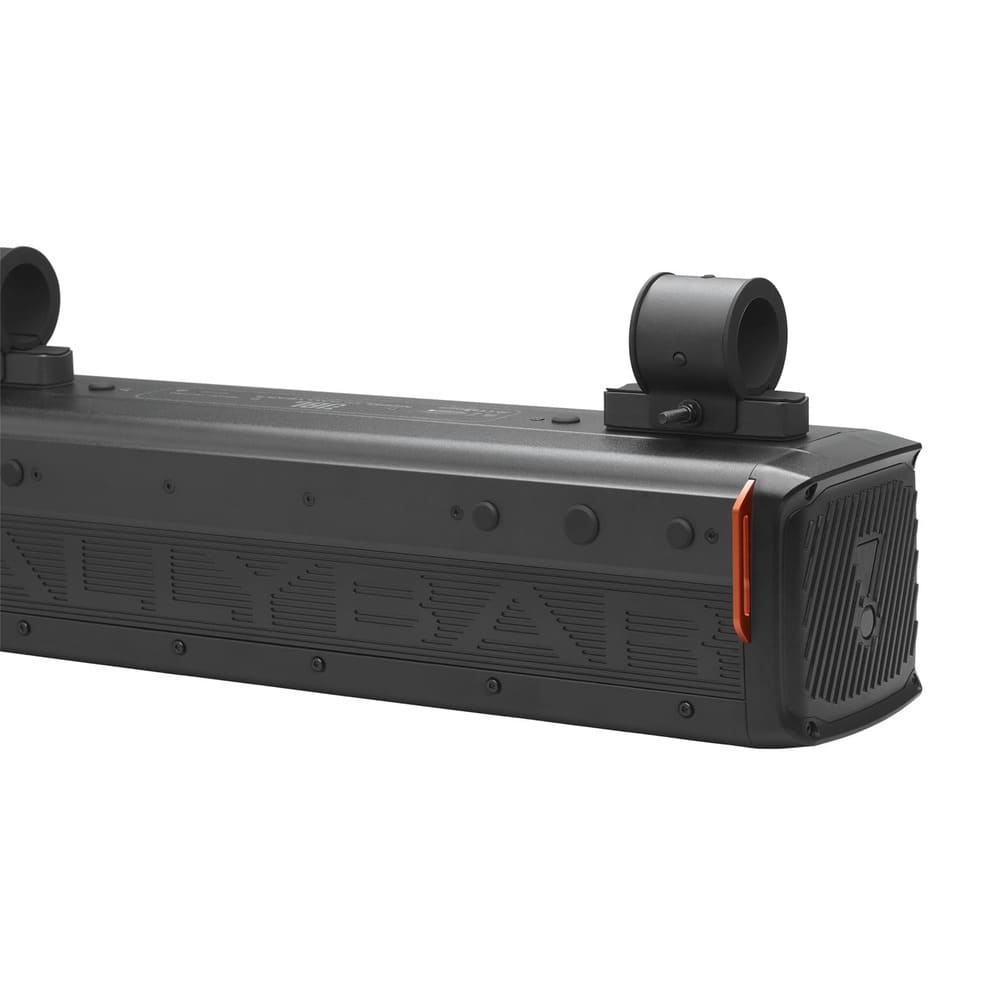 JBL Rallybar 2 - Black