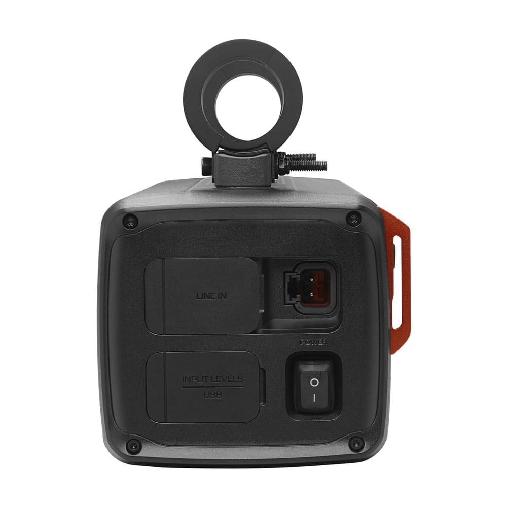 JBL Rallybar 2 - Black