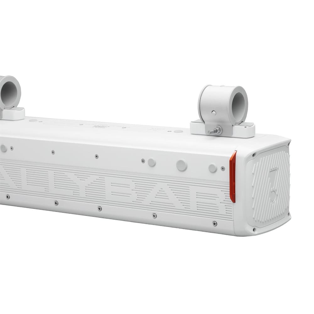 JBL Rallybar S2 - Ghost White